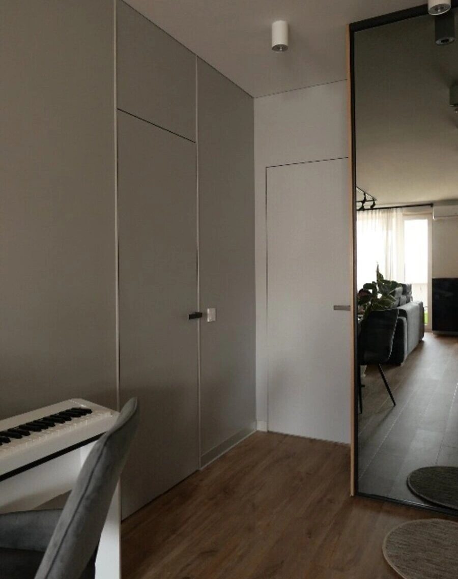Apartments for sale. 2 rooms, 75 m², 2nd floor/5 floors. Novyy svet, Ternopil. 