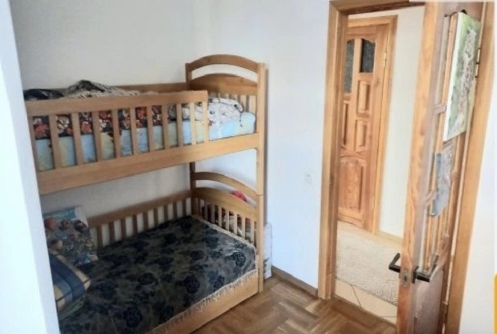 Продаж квартири. 2 rooms, 50 m², 4th floor/10 floors. Оболоня, Тернопіль. 