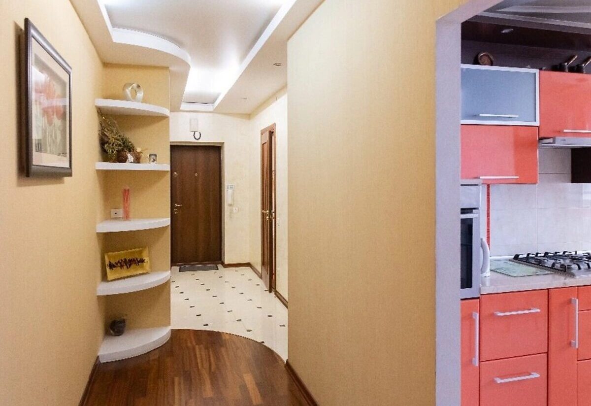 Продаж квартири. 3 rooms, 100 m², 9th floor/9 floors. Бам, Тернопіль. 