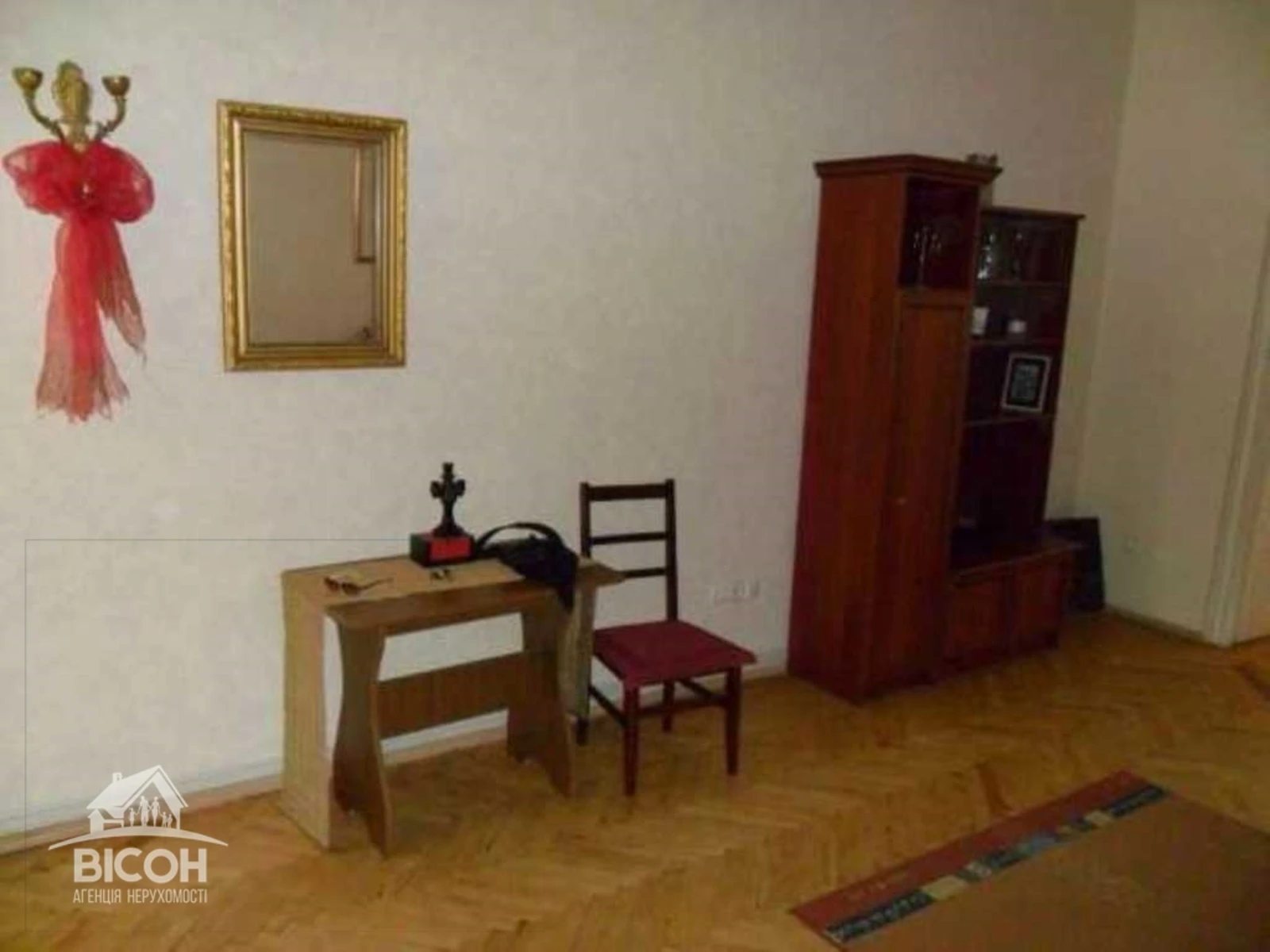 Apartments for sale. 2 rooms, 66 m², 2nd floor/3 floors. Valova vul., Ternopil. 