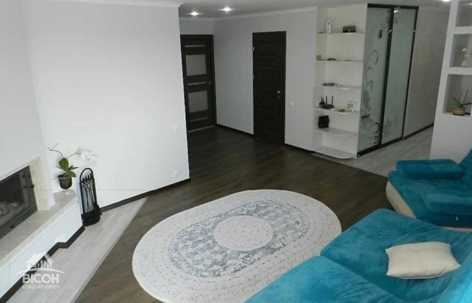 Apartments for sale. 75 m², 10th floor/10 floors. Lesi Ukrayinky , Velykaya Berezovytsa. 