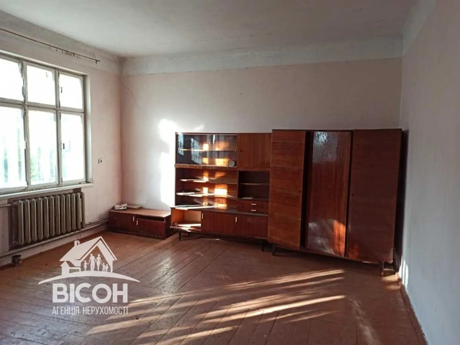 House for sale 65 m², 1 floor. Hlyboka vul., Ternopil. 