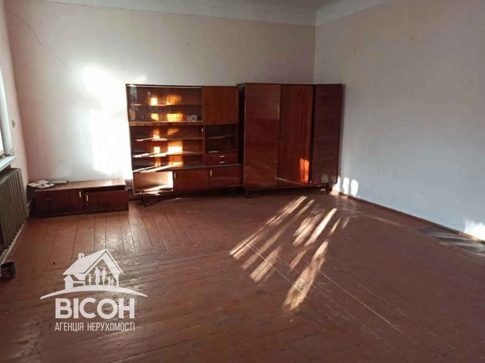 House for sale 65 m², 1 floor. Hlyboka vul., Ternopil. 