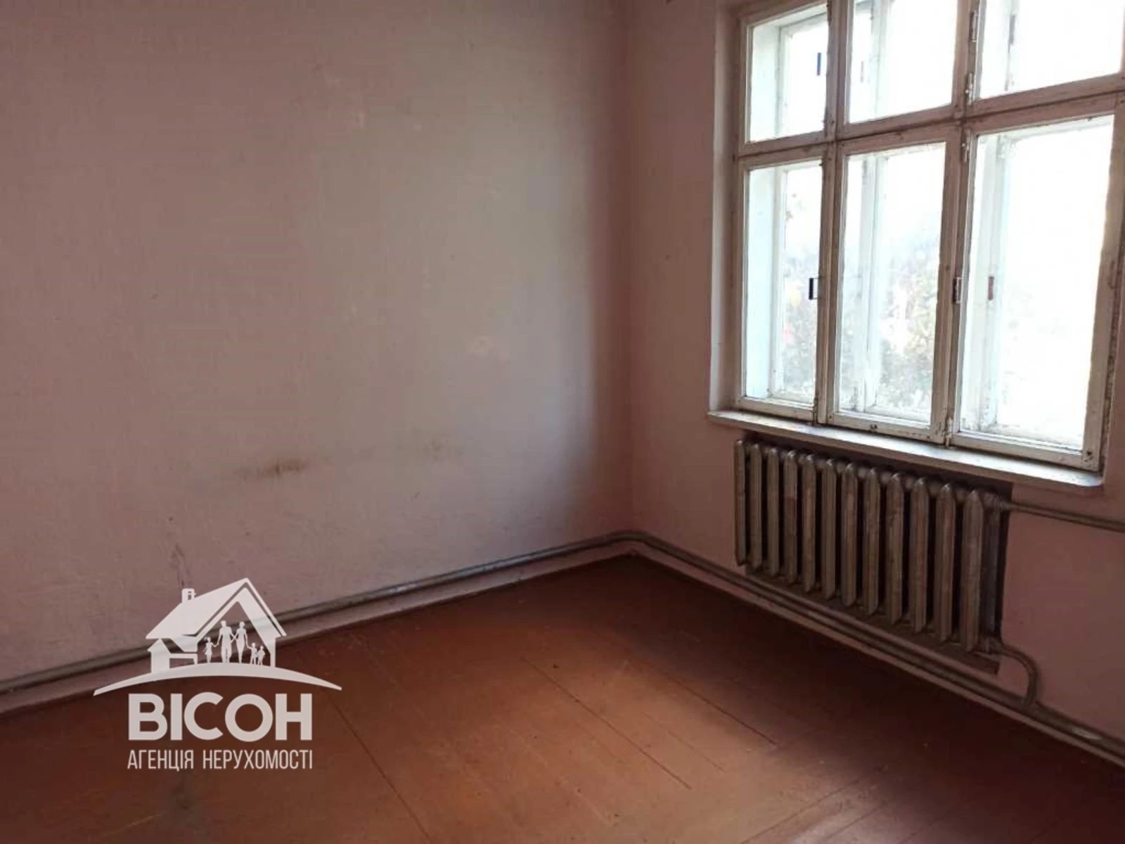 House for sale 65 m², 1 floor. Hlyboka vul., Ternopil. 