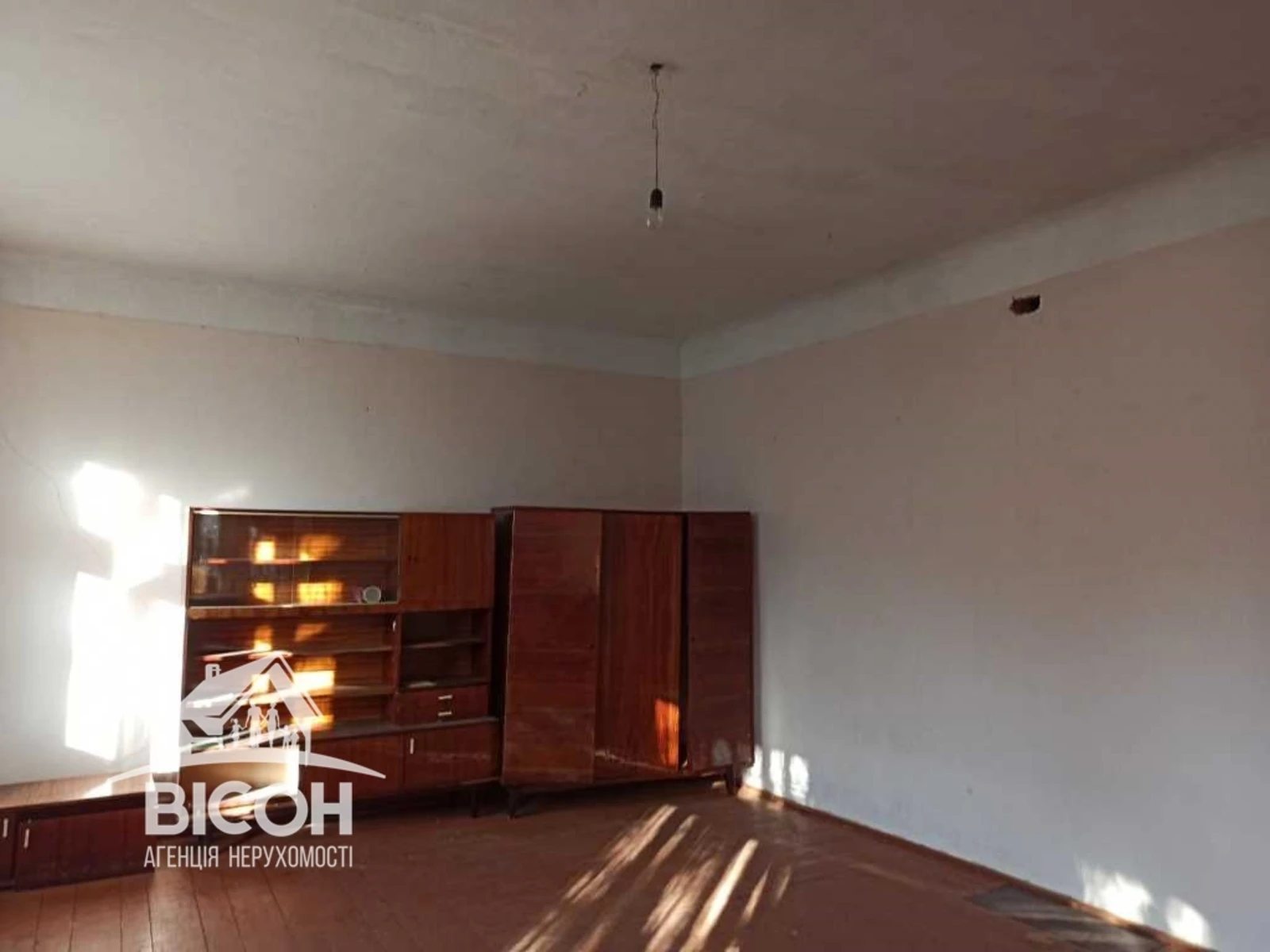 House for sale 65 m², 1 floor. Hlyboka vul., Ternopil. 