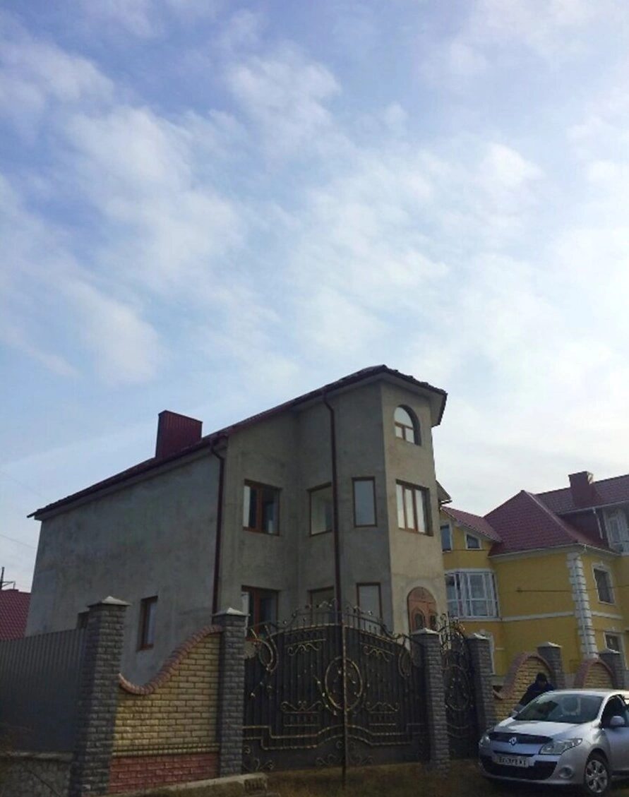 Продаж будинку. 220 m², 2 floors. Злуки , Великая Березовица. 