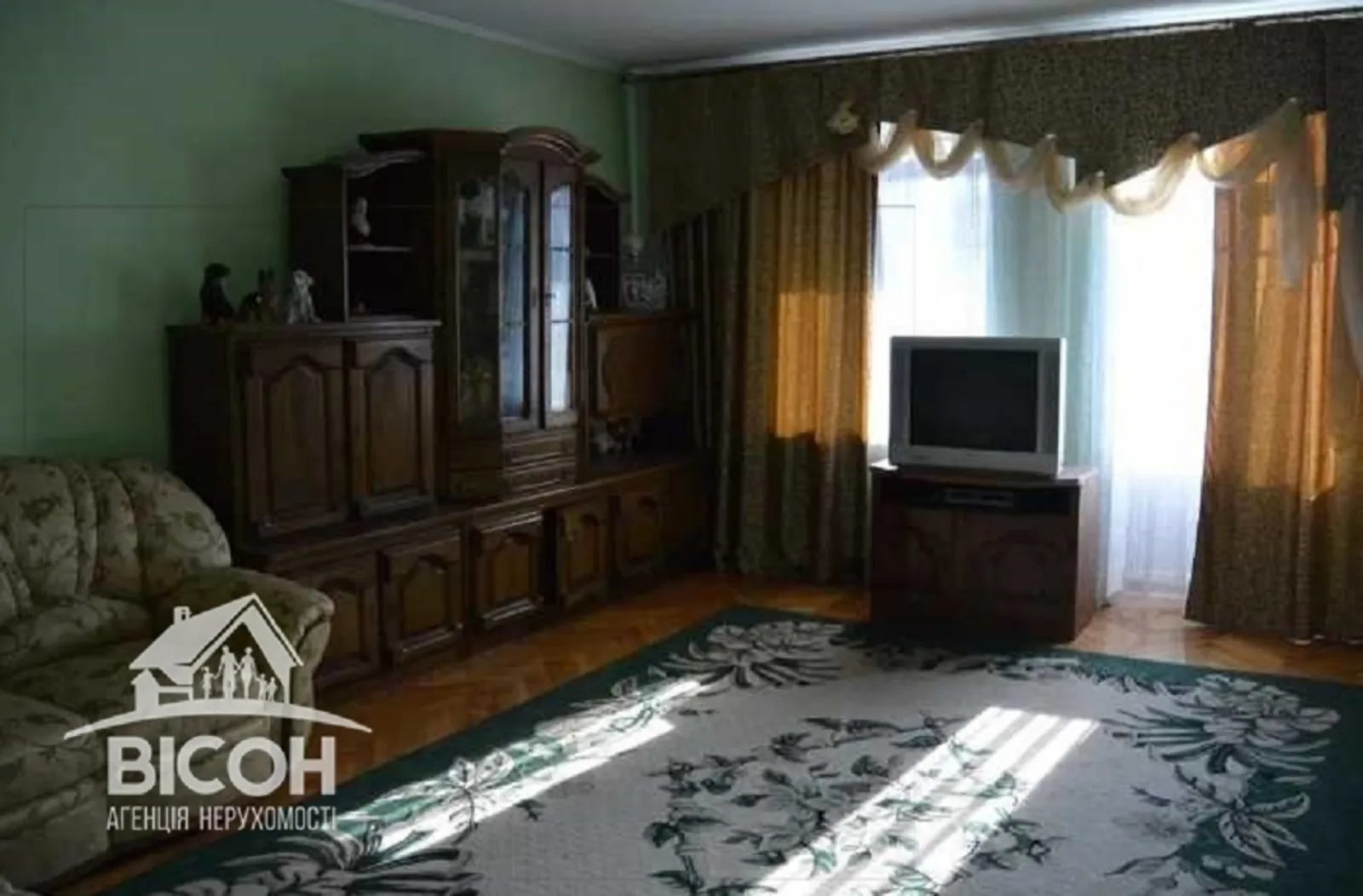 House for sale. 210 m², 2 floors. Horbachevskoho I. vul., Ternopil. 