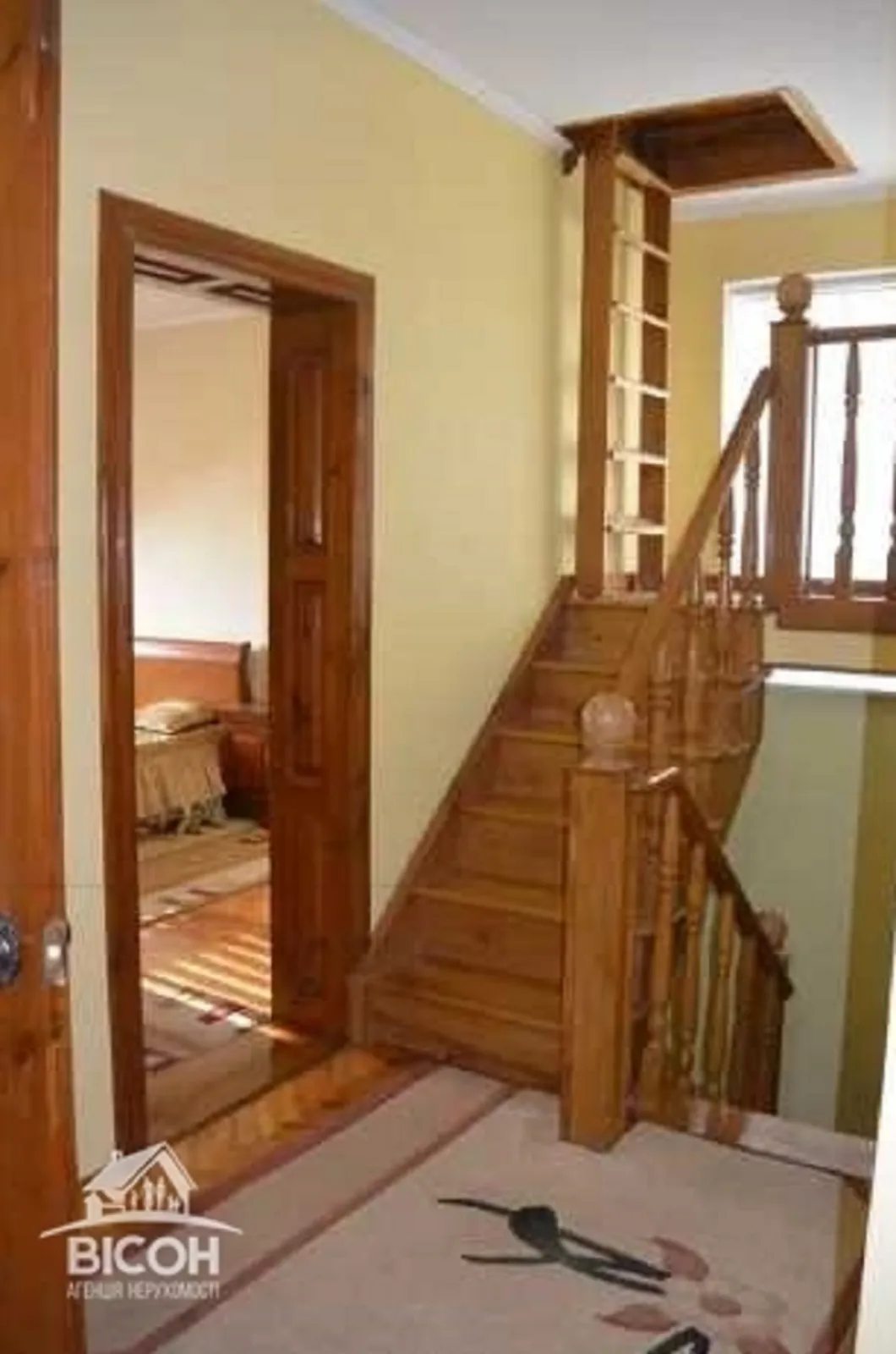 House for sale. 210 m², 2 floors. Horbachevskoho I. vul., Ternopil. 