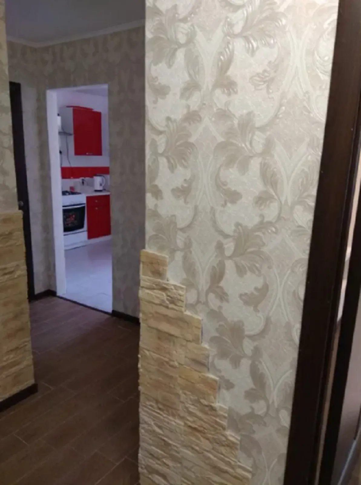 Apartments for sale. 2 rooms, 63 m², 8th floor/10 floors. Severnyy, Ternopil. 