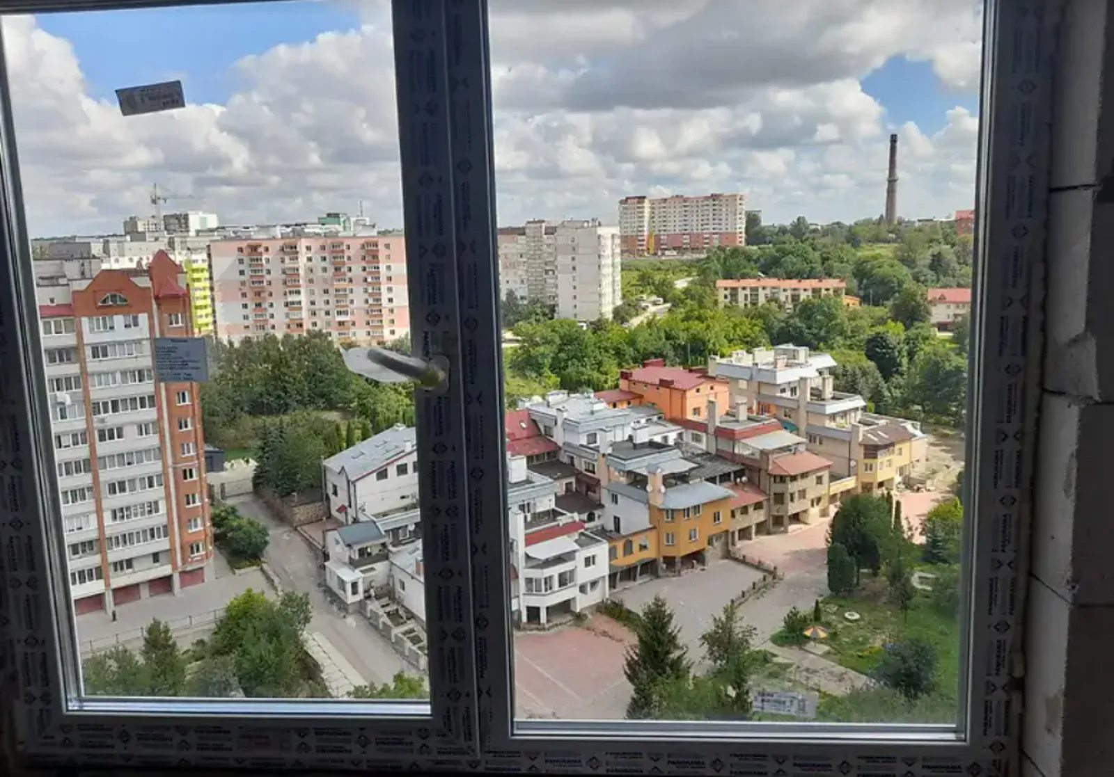 Продаж квартири. 1 room, 34 m², 12 floor/12 floors. Бам, Тернопіль. 