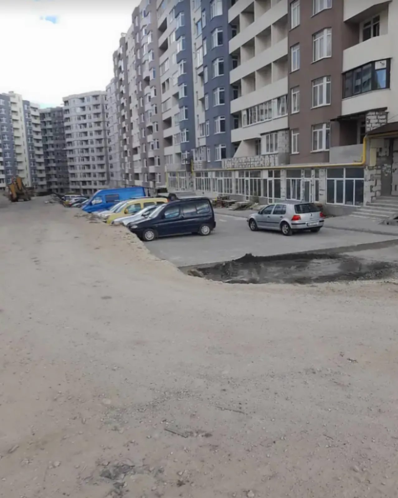 Продаж 1к квартири 34 кв. м на вул. Київська