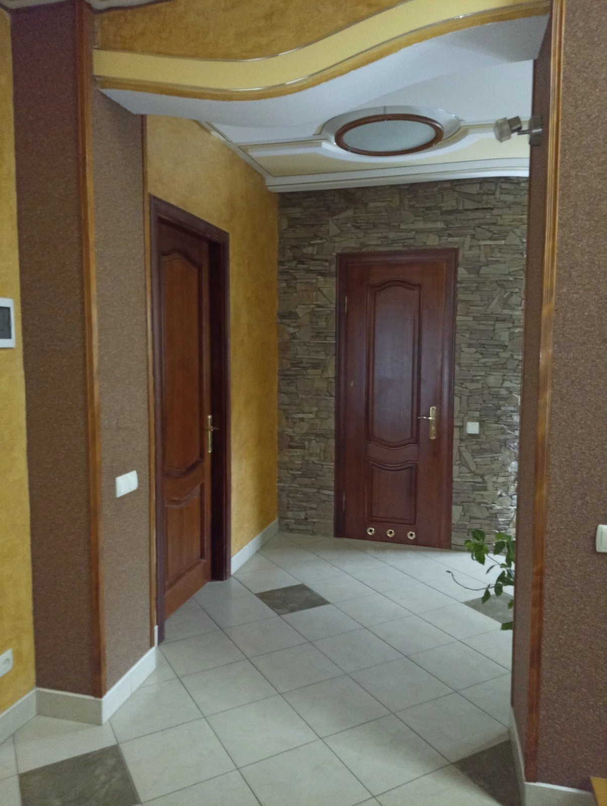 House for sale. 210 m², 2 floors. Petrykov. 