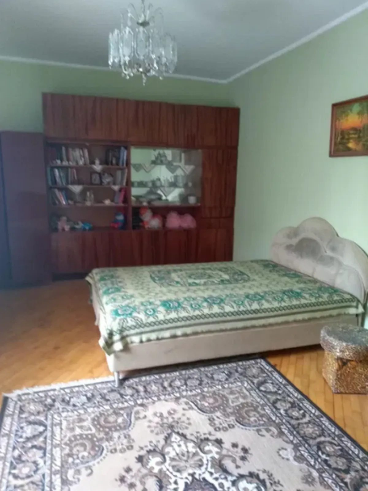 House for sale. 262 m², 2 floors. Mykulynetska vul., Ternopil. 