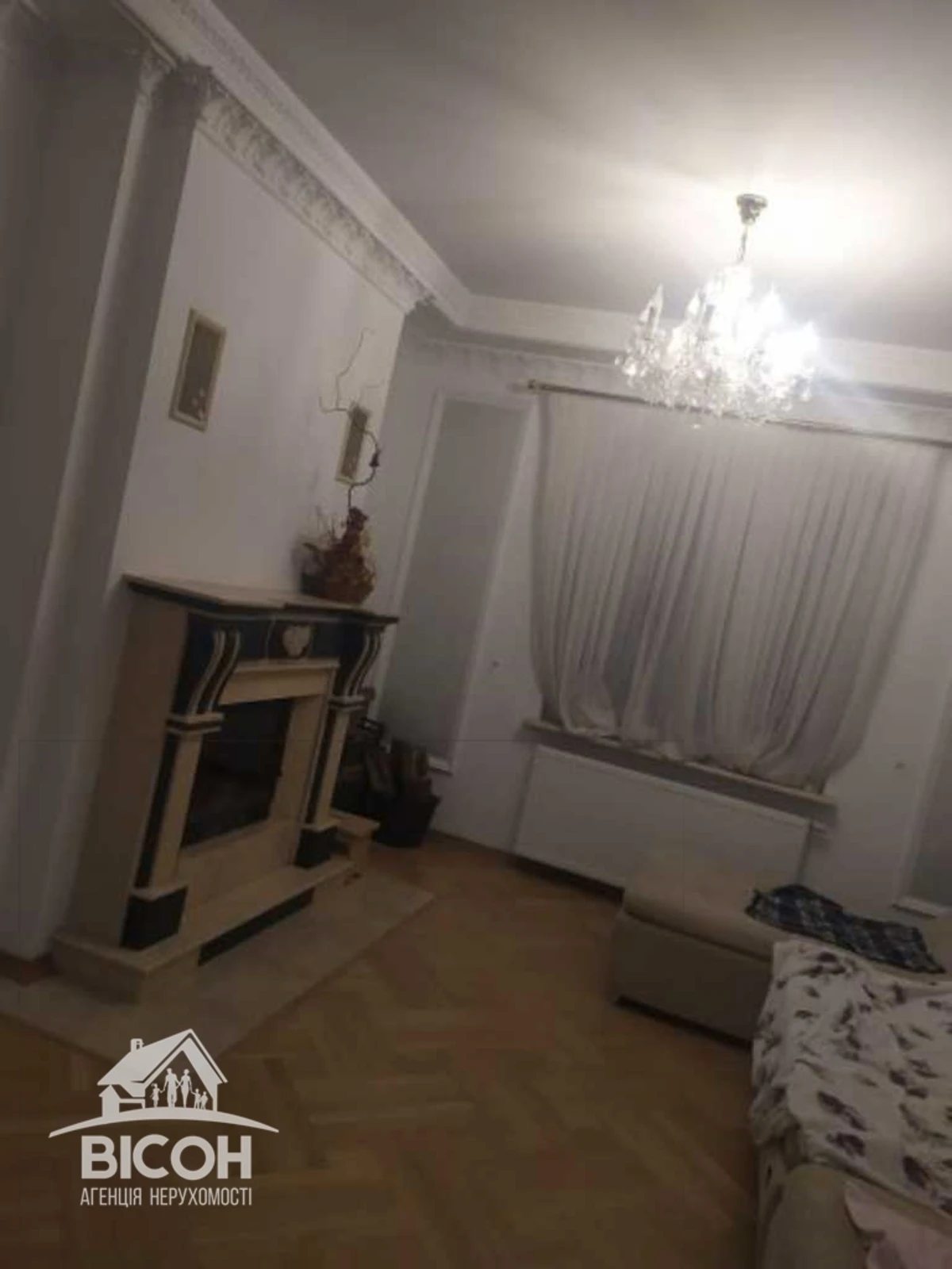 House for sale. 360 m², 3 floors. Petrykov. 