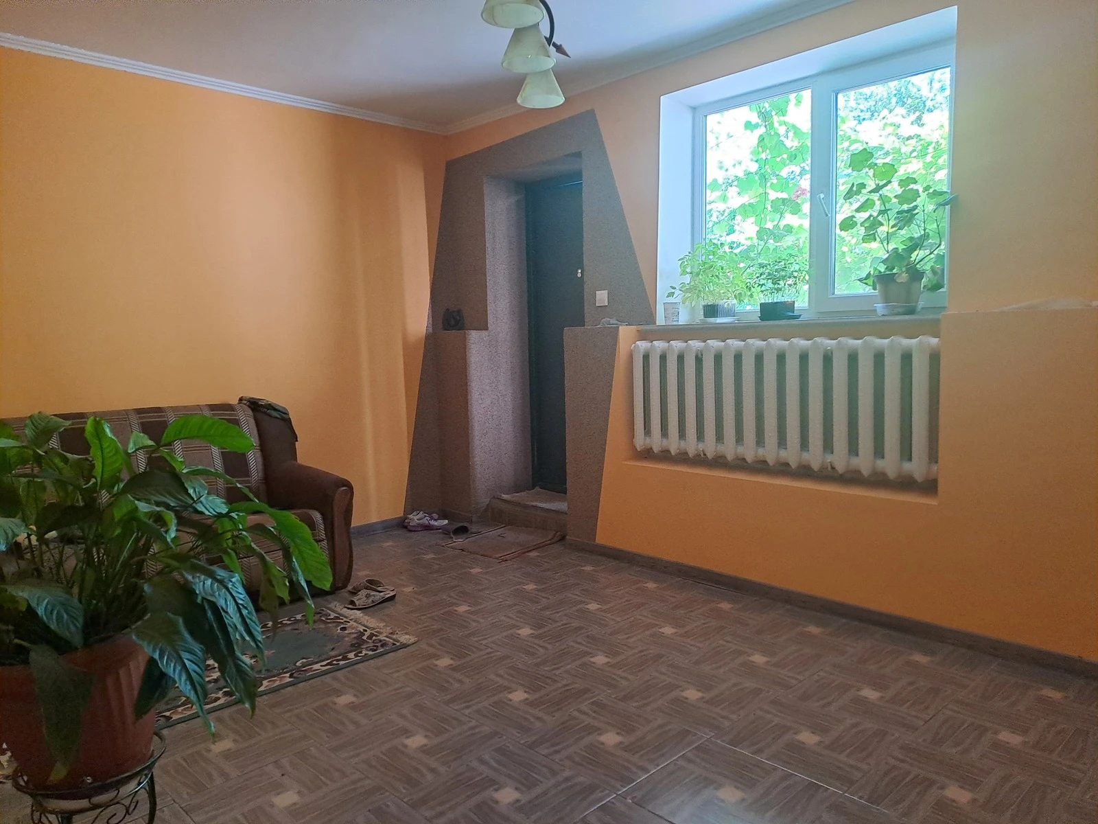 House for sale. 400 m², 4 floors. Ternopilska , Petrykov. 