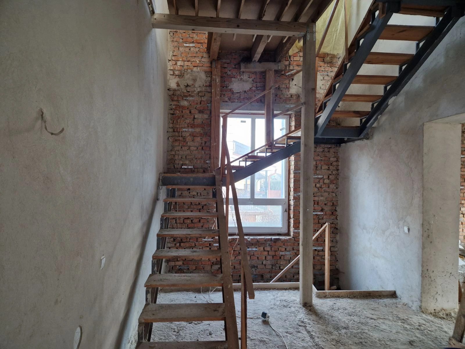 House for sale. 350 m², 2 floors. Petrykov. 