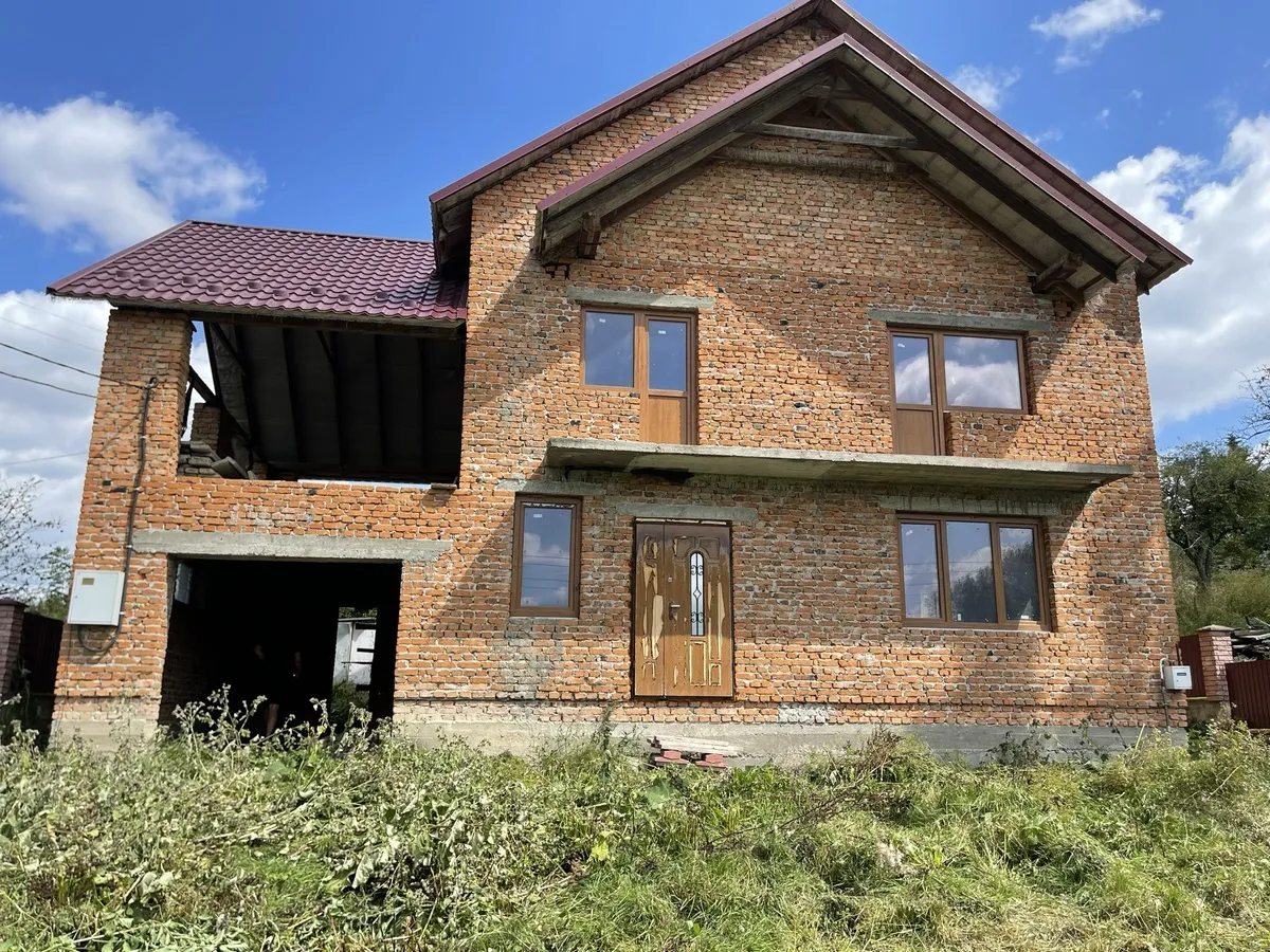 House for sale. 190 m², 2 floors. 5, Polova vul., Podhorodnoe. 