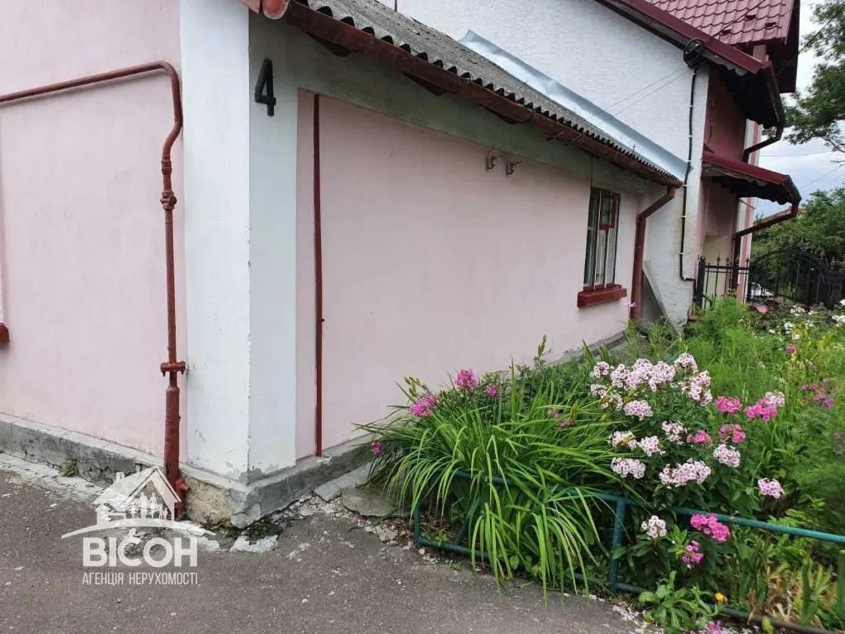 House for sale 62 m², 1 floor. Divocha vul., Ternopil. 