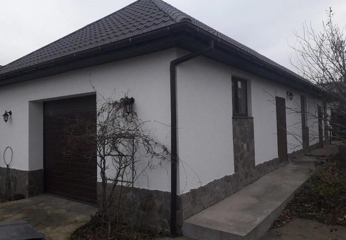 Продаж будинку. 280 m², 2 floors. Леся Курбаса , Смыковцы. 