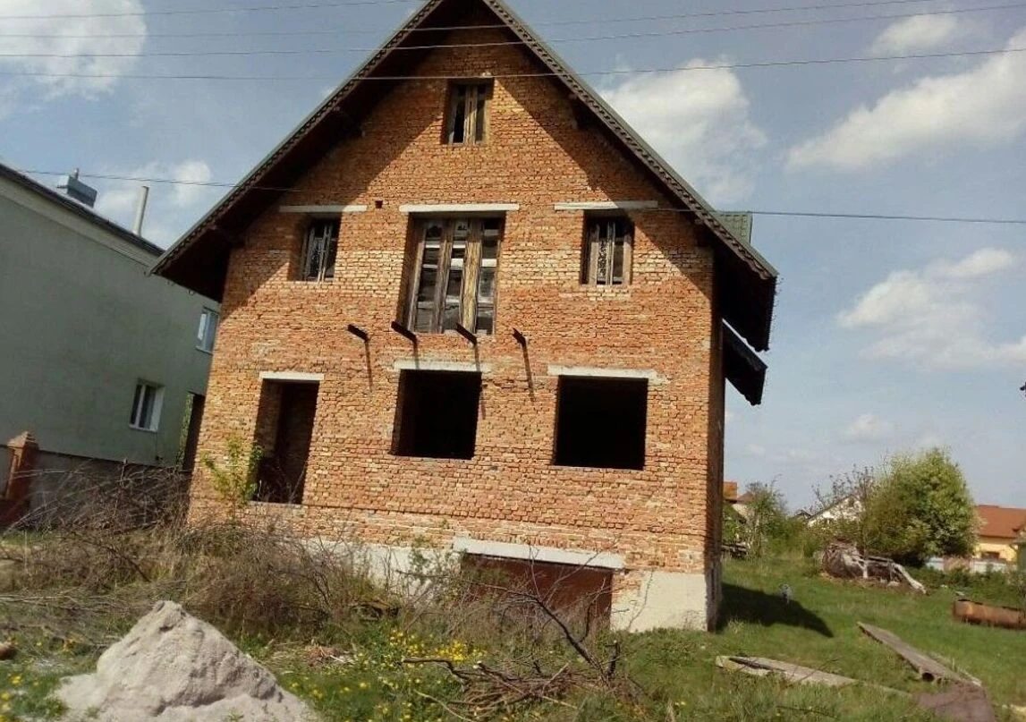 House for sale. 165 m², 2 floors. Sonyachna vul., Hay-Shevchenkovskye. 