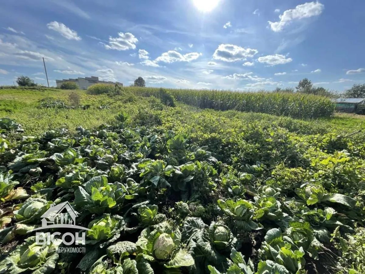 Продається будинок Тернопільський район, с.Байківці.