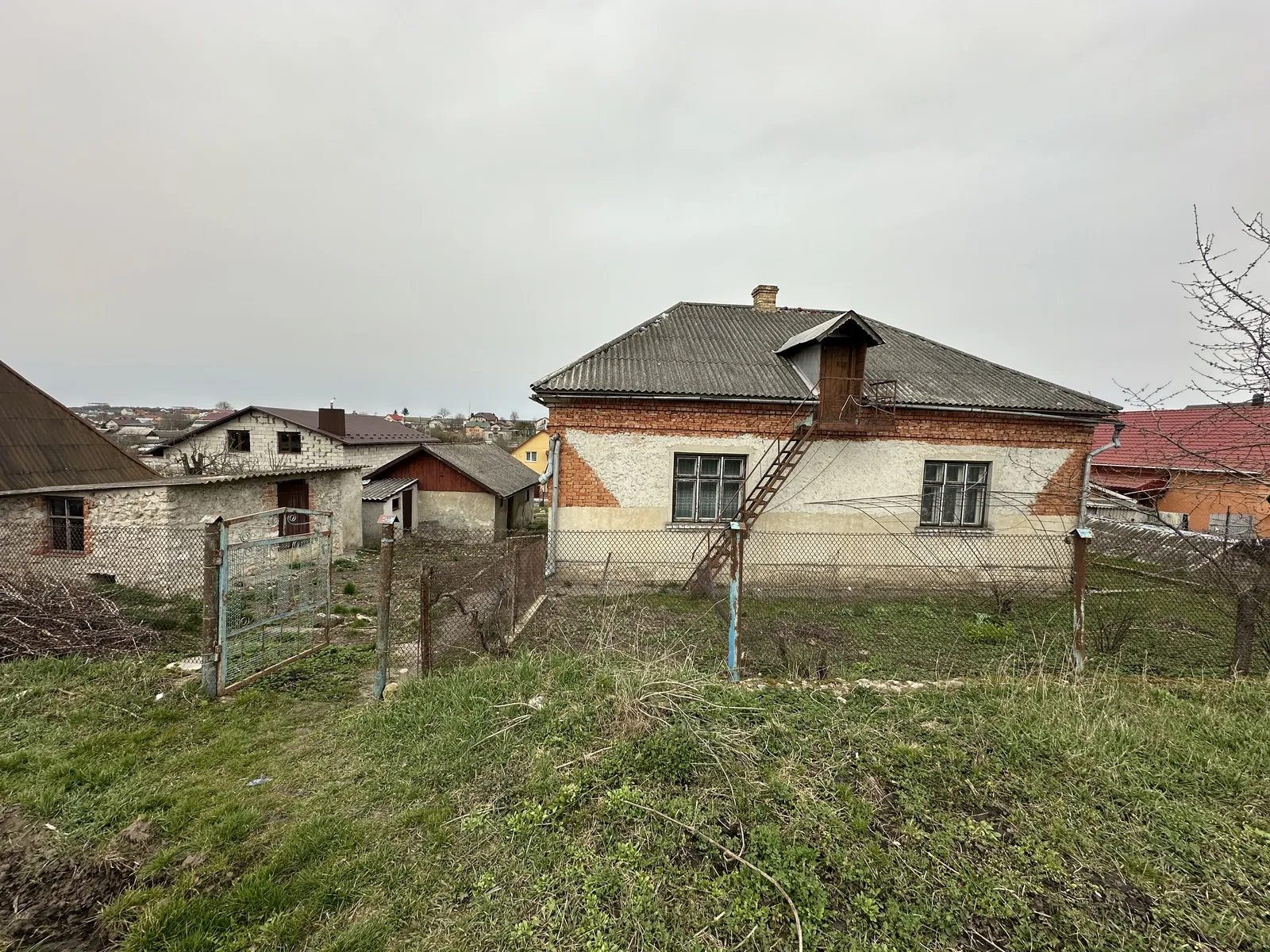 House for sale. 157 m², 1 floor. Franka , Baykovtsy. 