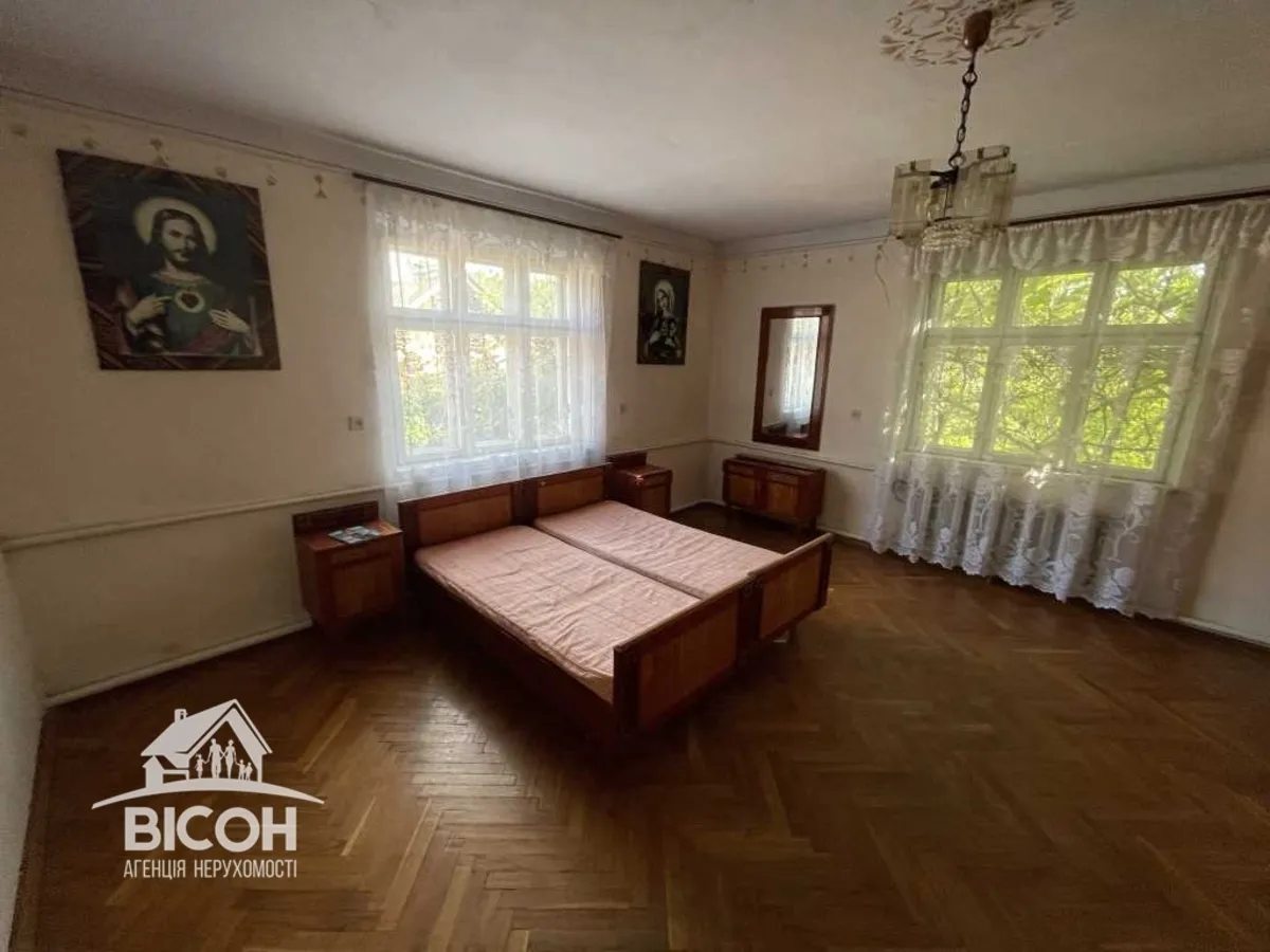 House for sale. 157 m², 1 floor. Franka , Baykovtsy. 