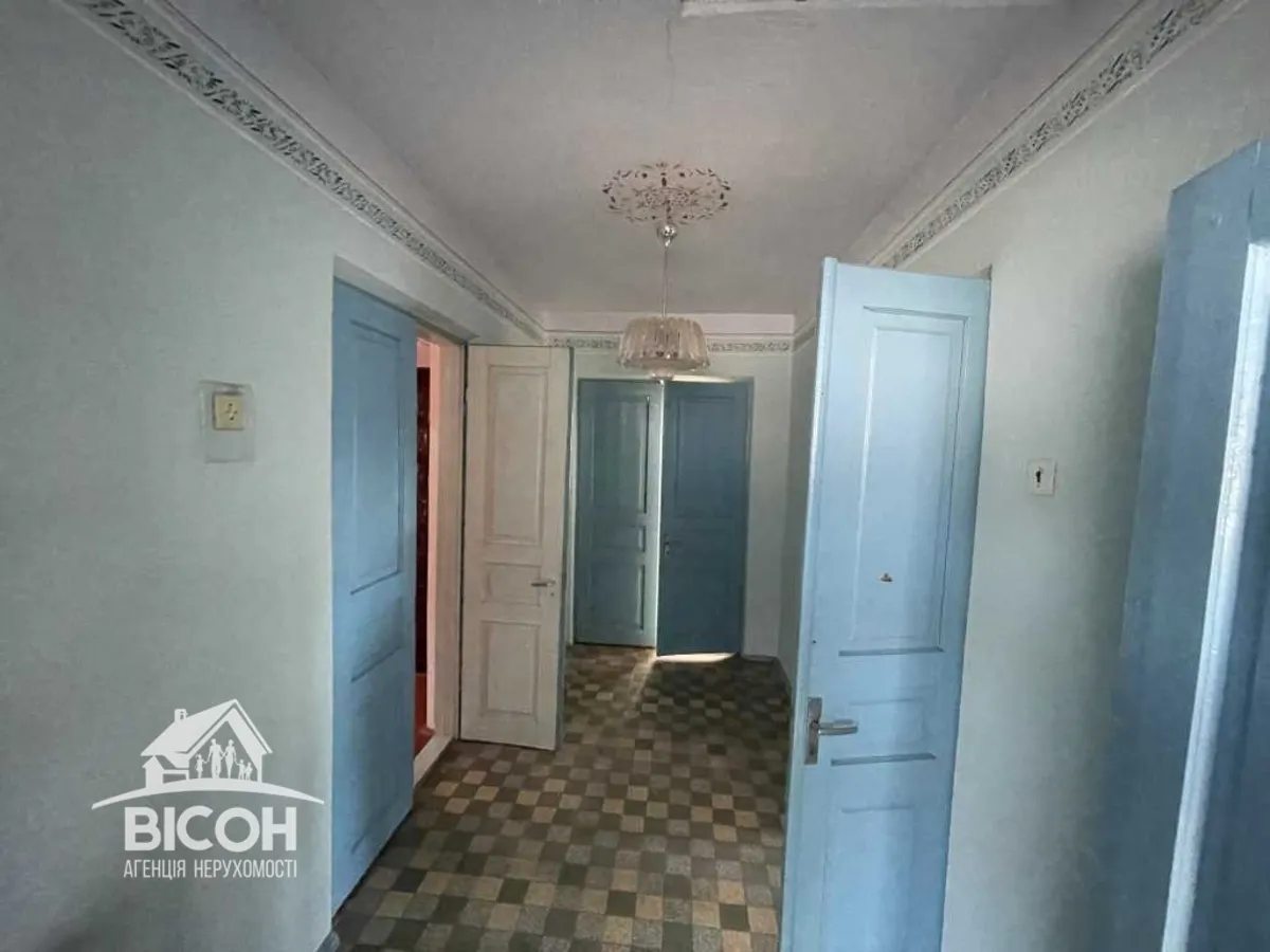 House for sale. 157 m², 1 floor. Franka , Baykovtsy. 