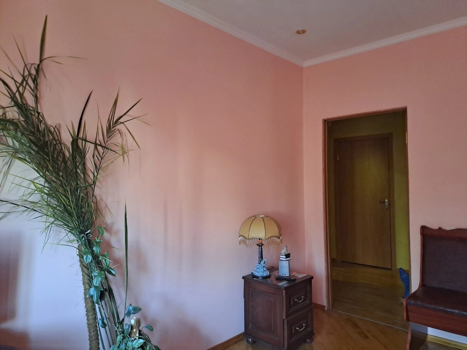 Apartments for sale. 3 rooms, 95 m², 6th floor/7 floors. Alyaska, Ternopil. 
