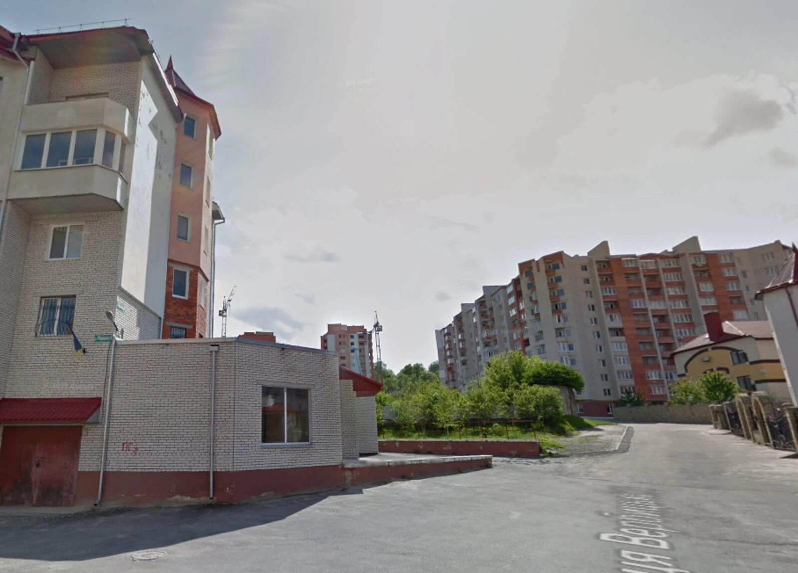 Продаж квартири. 5 rooms, 158 m², 5th floor/6 floors. Канада, Тернопіль. 
