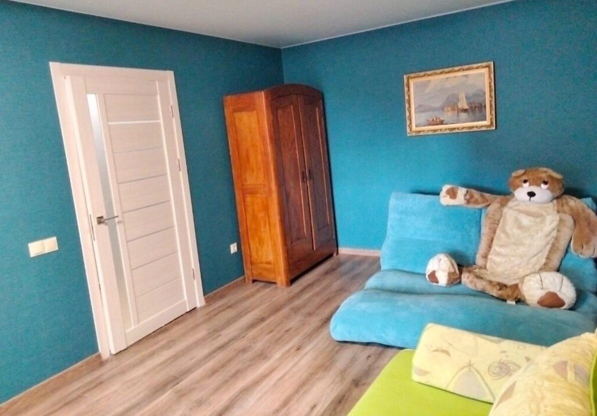 Продаж квартири. 1 room, 46 m², 3rd floor/10 floors. Бам, Тернопіль. 