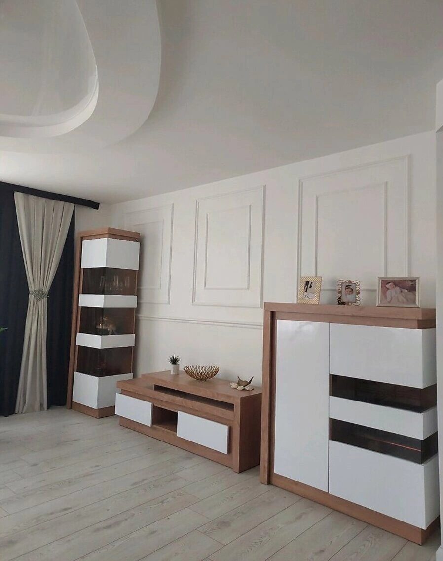 Продаж квартири. 3 rooms, 96 m², 5th floor/9 floors. Бам, Тернопіль. 