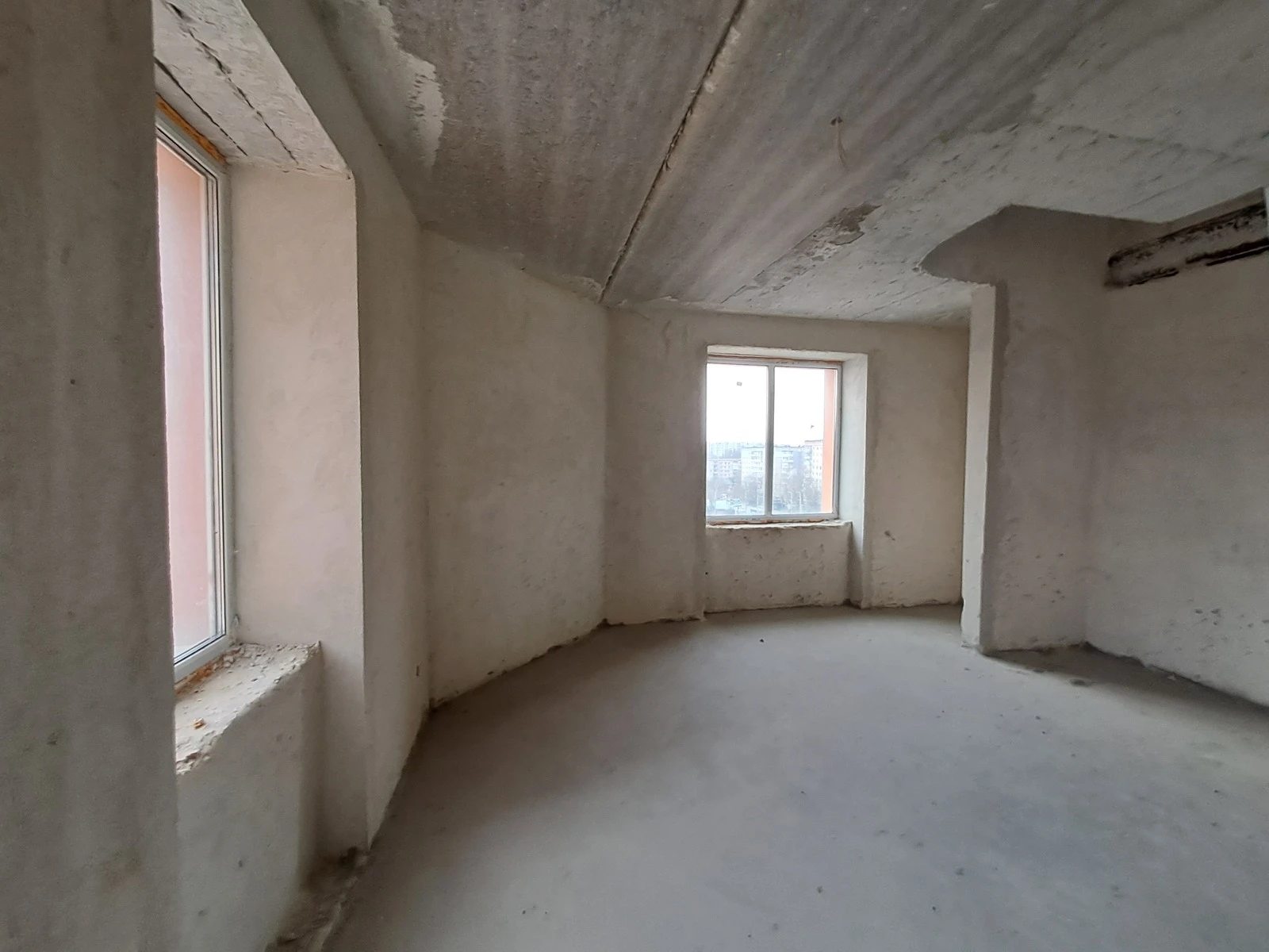Apartments for sale. 3 rooms, 100 m², 9th floor/9 floors. Bam, Ternopil. 
