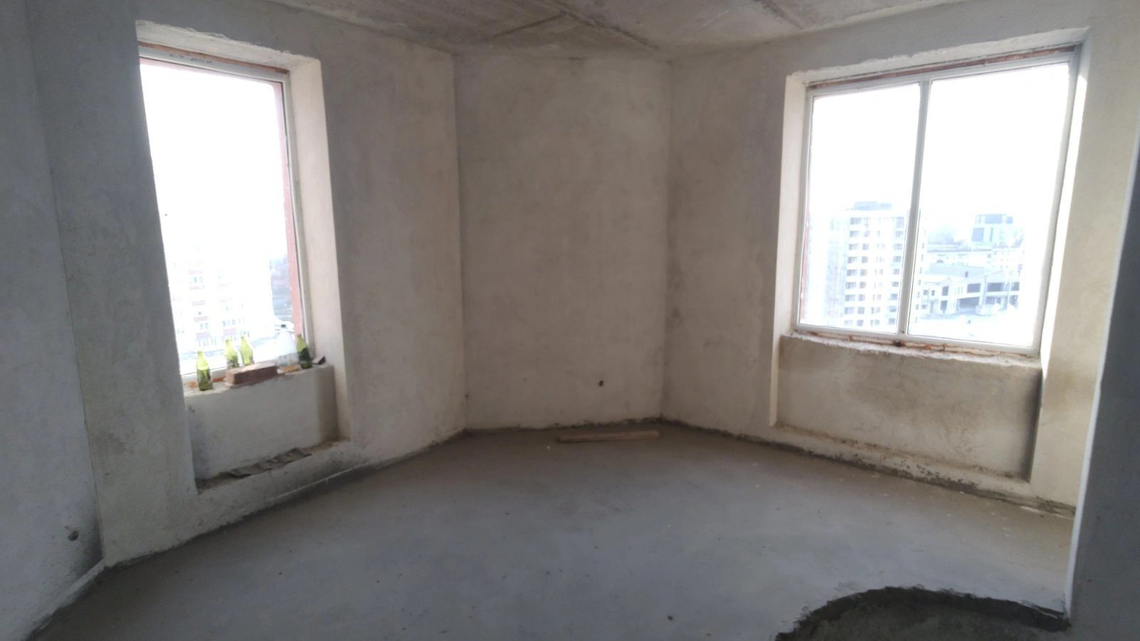 Продаж квартири. 3 rooms, 100 m², 9th floor/9 floors. Бам, Тернопіль. 