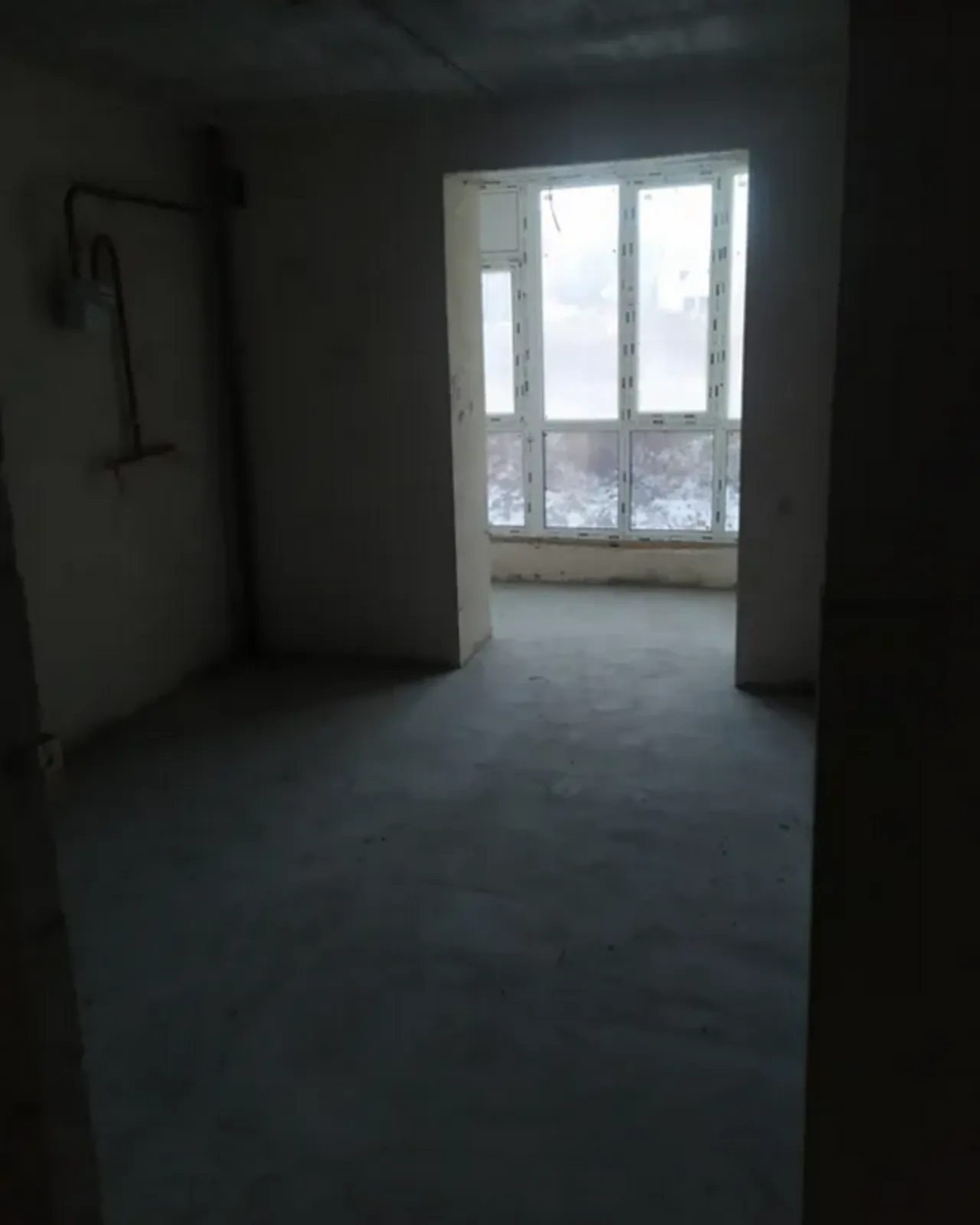 Продаж квартири. 1 room, 40 m², 3rd floor/10 floors. Текстильна вул., Тернопіль. 