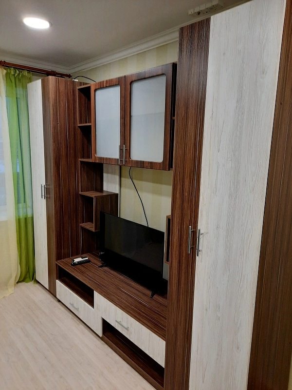 Продажа квартиры. 1 room, 24 m², 6th floor/6 floors. Красноткацкая, Киев. 