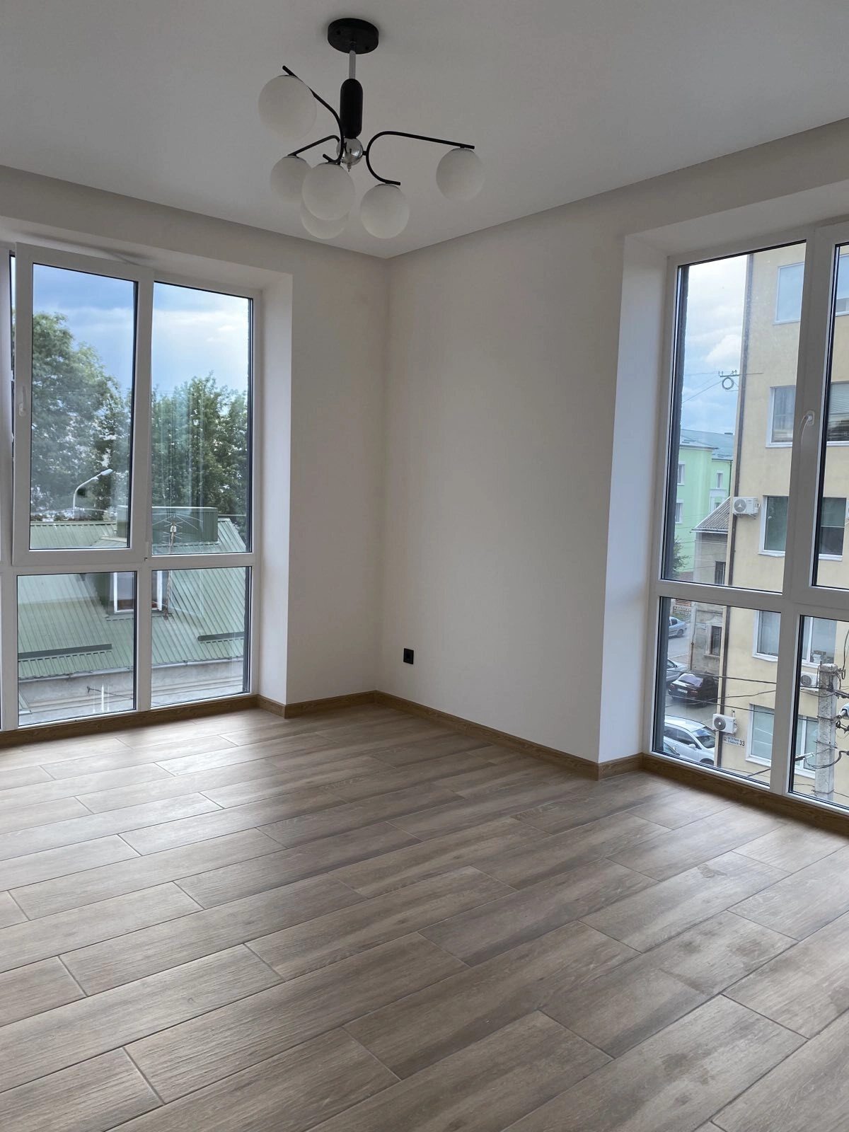 Продаж квартири. 2 rooms, 62 m², 4th floor/5 floors. За Рудкою пров., Тернопіль. 