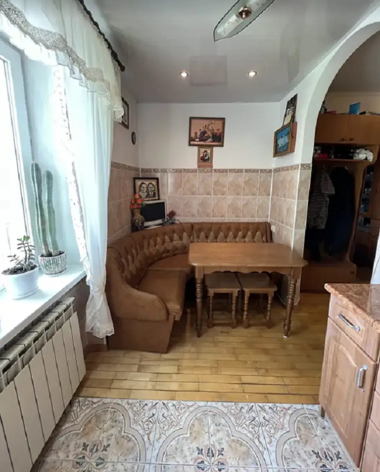 Продаж квартири. 1 room, 29 m², 4th floor/9 floors. Петлюри С. б-р, Тернопіль. 