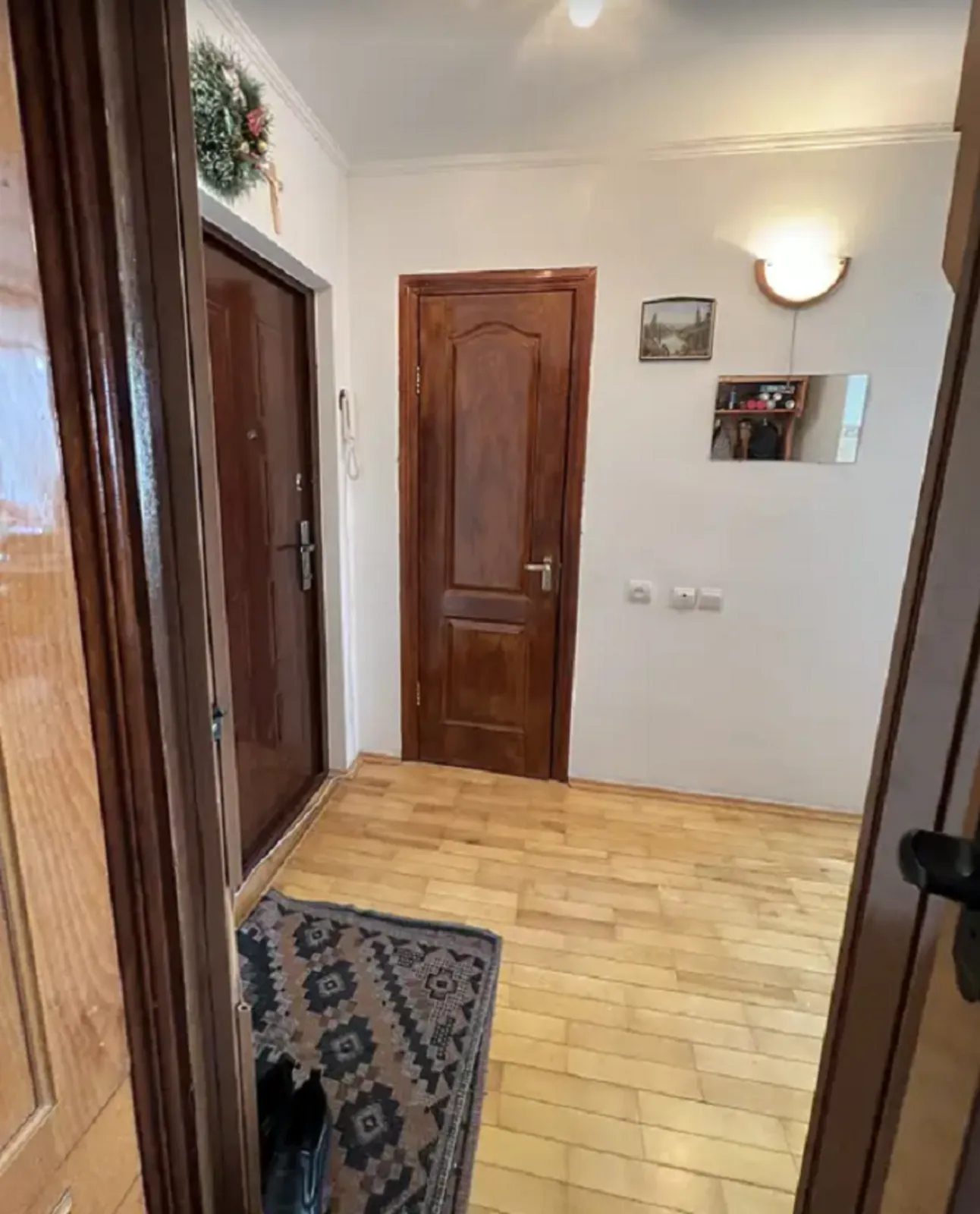 Продаж квартири. 1 room, 29 m², 4th floor/9 floors. Петлюри С. б-р, Тернопіль. 