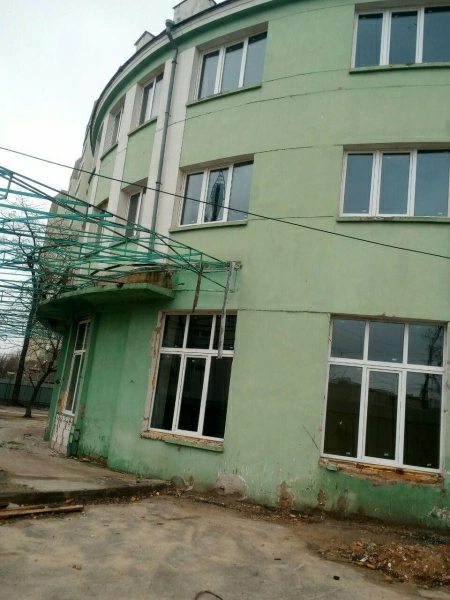 Property for sale for production purposes. 2858 m², 1st floor/2 floors. 23, Shota Rustavely, Odesa. 