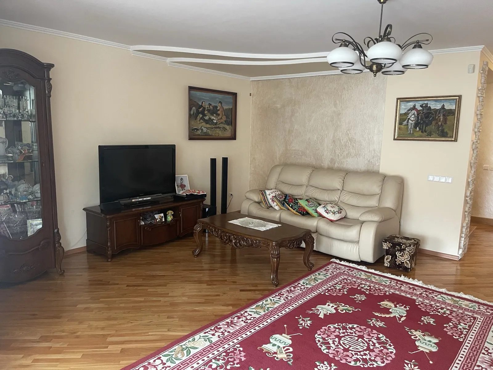 Продаж будинку 265 m², 3 поверхи. 44, Чайковського А. вул., Тернопіль. 