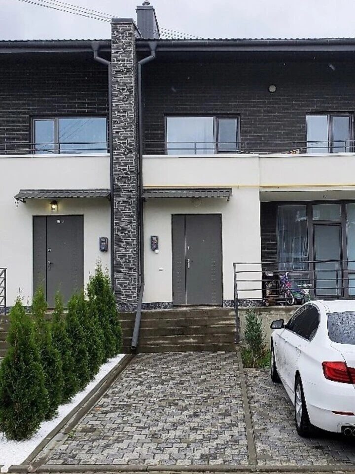 House for sale. 160 m², 32 floors. Ternopil. 