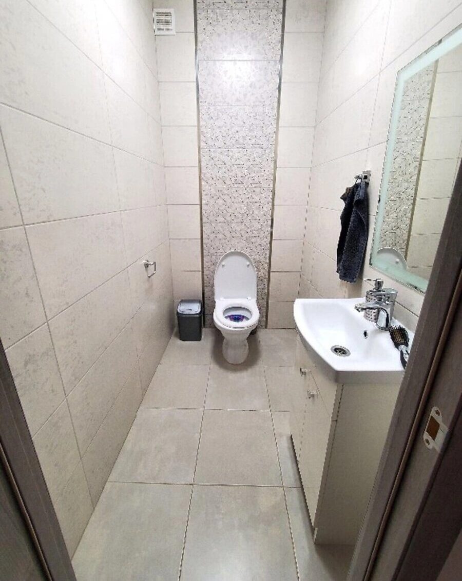 House for sale. 160 m², 32 floors. Ternopil. 