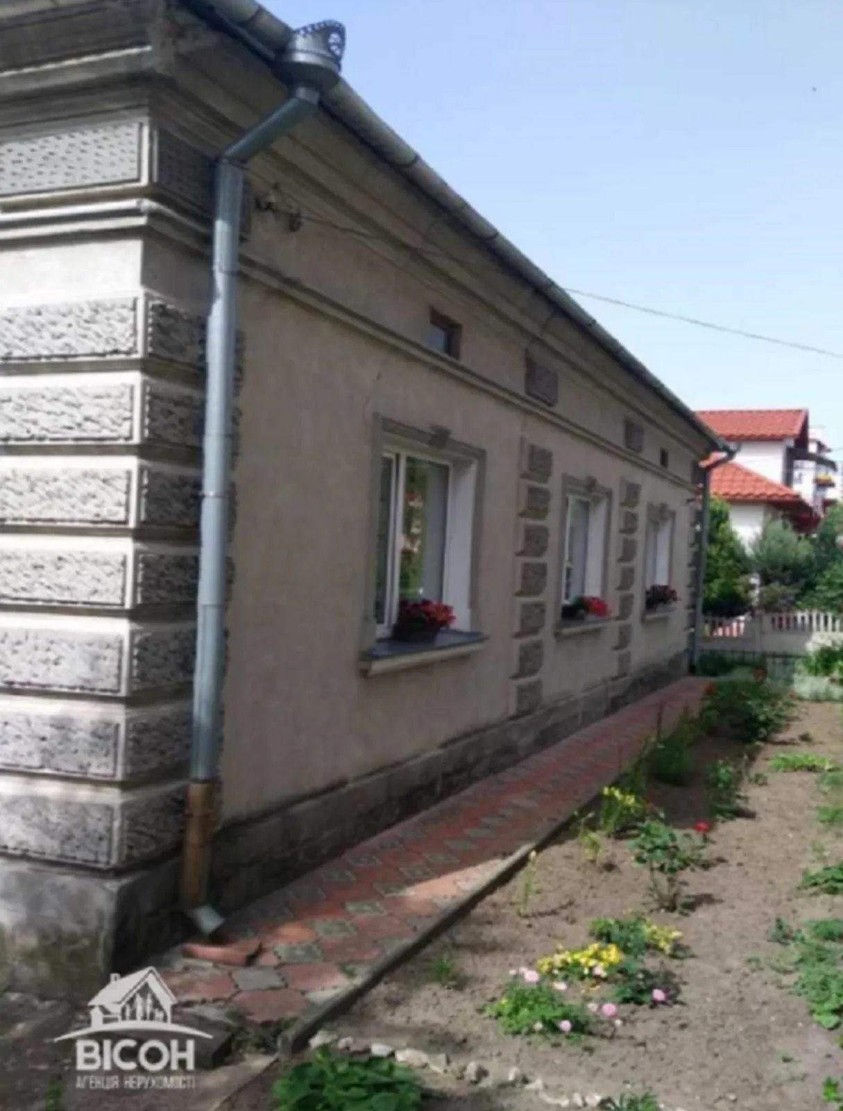 House for sale. 120 m², 1 floor. Pidkovy I. vul., Ternopil. 