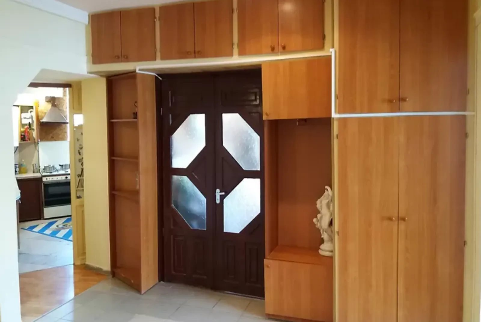 Apartments for sale 4 rooms, 102 m², 3rd fl./4 floors. Восточный, Ternopil. 