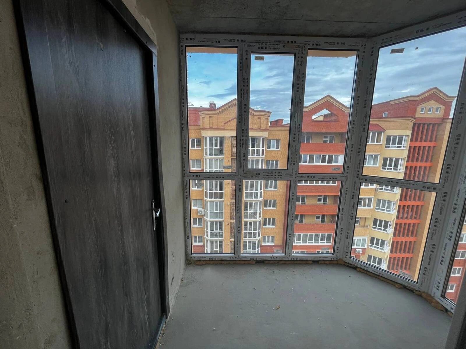 Продаж квартири. 1 room, 46 m², 10th floor/10 floors. Тарнавського Генерала вул., Тернопіль. 