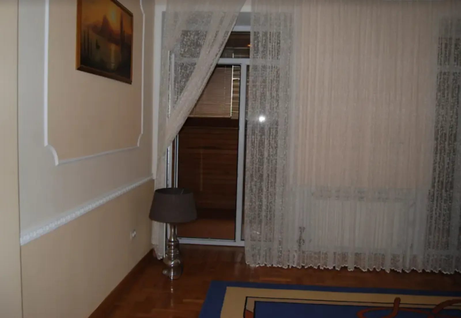 Продаж квартири. 3 rooms, 112 m², 1st floor/5 floors. Дружба, Тернопіль. 