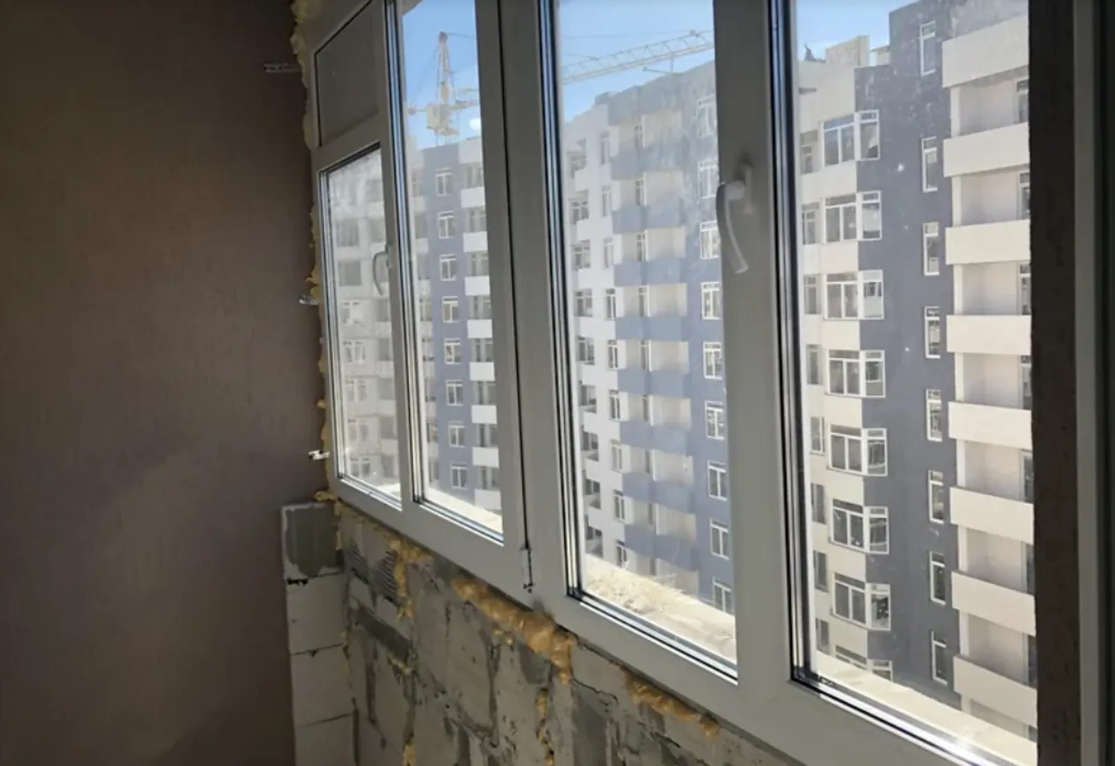 Продаж квартири. 2 rooms, 59 m², 8th floor/11 floors. Северный, Тернопіль. 