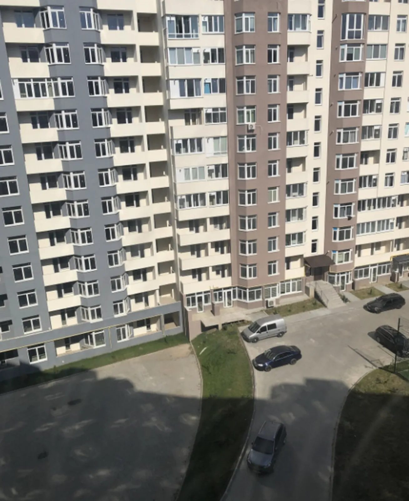 Продаж квартири. 2 rooms, 57 m², 6th floor/11 floors. Бам, Тернопіль. 