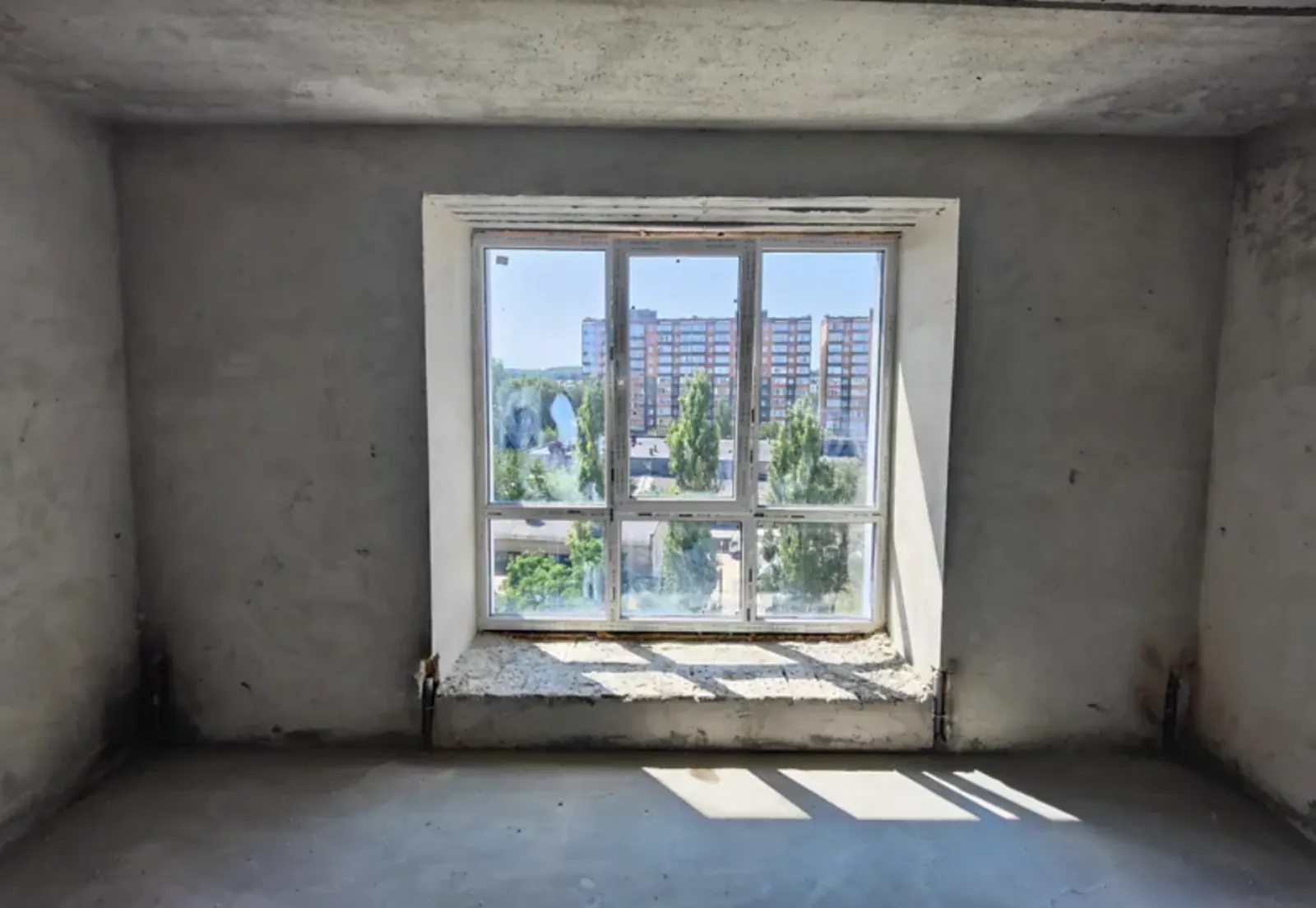 Продаж квартири. 1 room, 51 m², 10th floor/11 floors. Дружба, Тернопіль. 